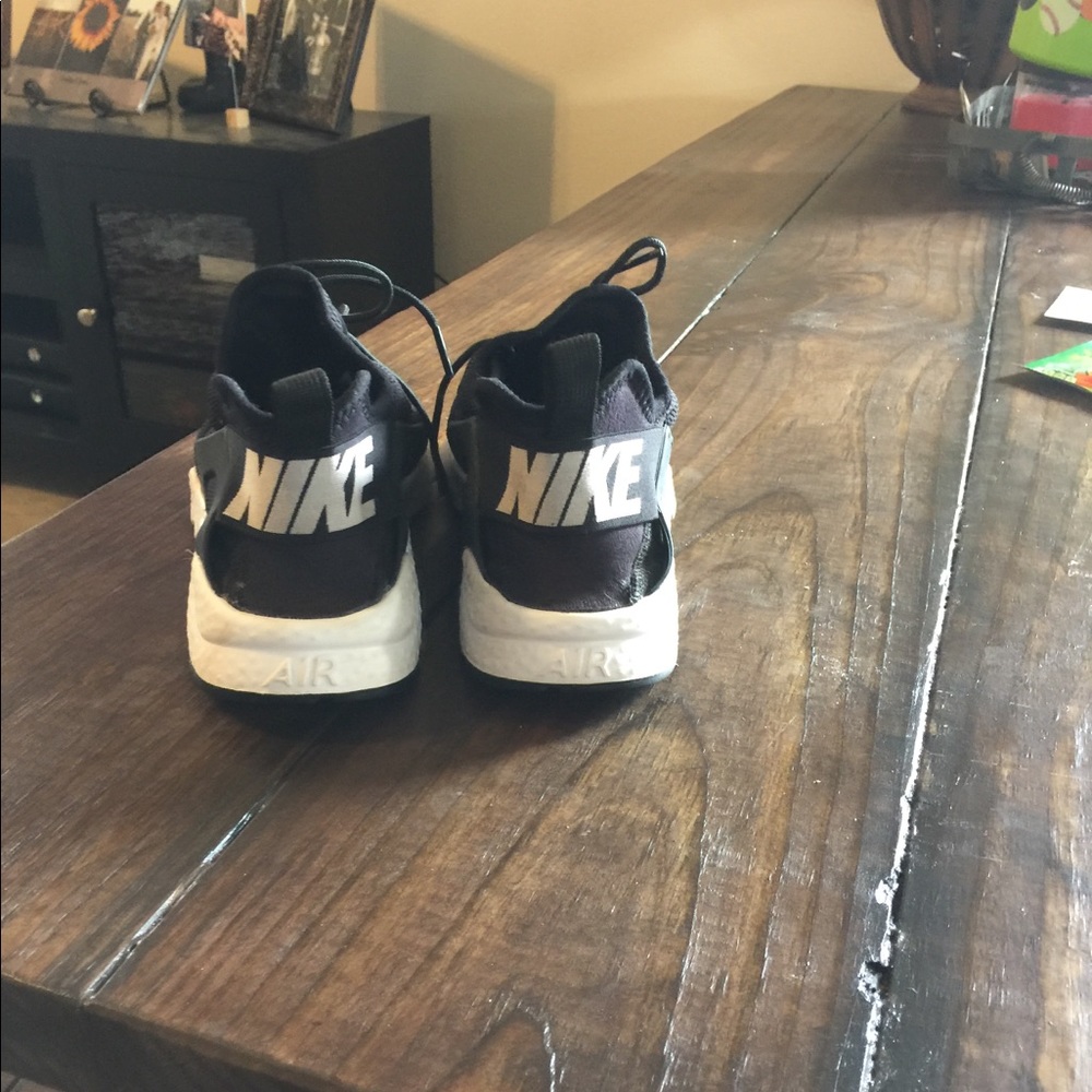 Nike Huarache ultra run